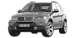 BMW E70 P0886 Fault Code