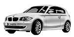BMW E81 P0886 Fault Code